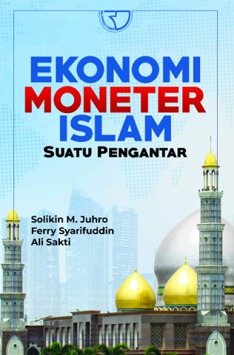 Image of Ekonomi Moneter Islam Suatu Pengantar