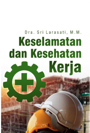 Image of Keselamatan dan Kesehatan Kerja