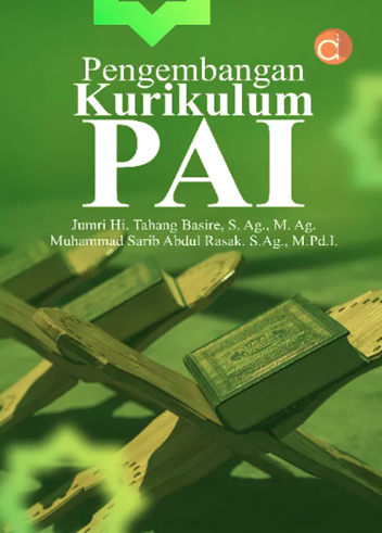 Image of Pengembangan Kurikulum PAI