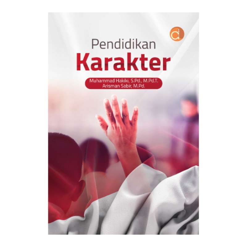 Image of Pendidikan Karakter