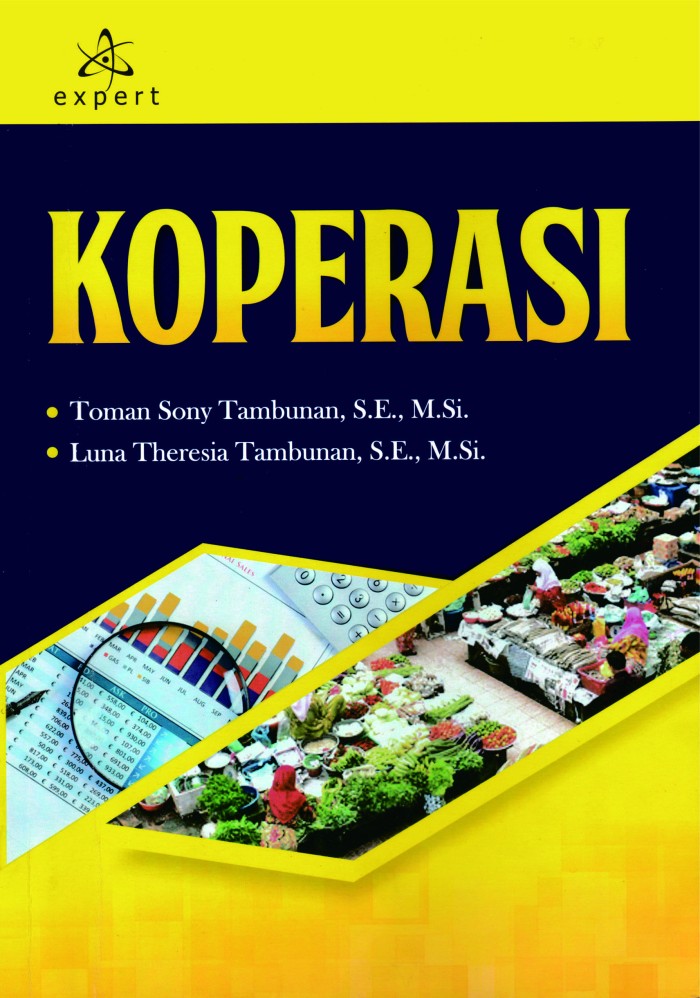 Image of Koperasi