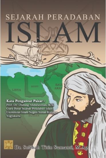 Image of Sejarah Peradaban Islam