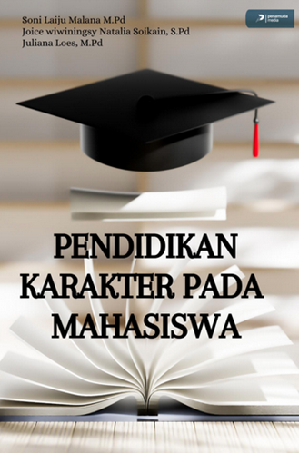 Image of Pendidikan Karakter Pada Mahasiswa