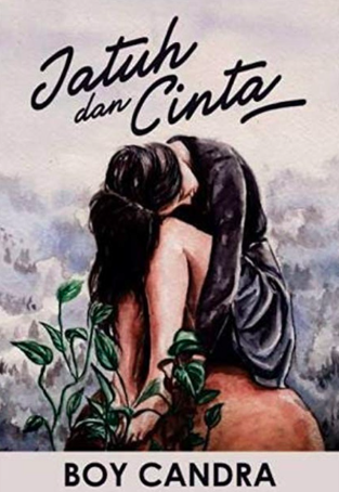 Image of Jatuh dan Cinta