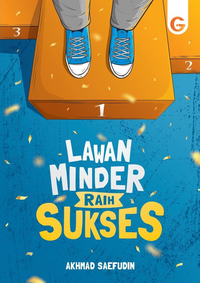 Image of Lawan Minder Raih Sukses
