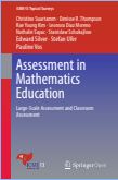 Image of Assessment in Mathematics Education: Large-Scale Assessment and Classroom Assessment