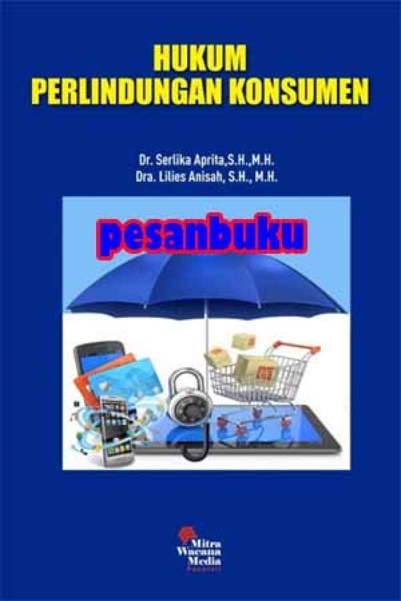 Image of Hukum Perlindungan Konsumen