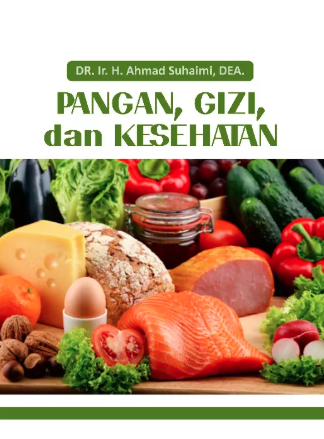 Image of Pangan, Gizi, dan Kesehatan
