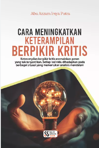 Image of Cara Meningkatkan Keterampilan Berpikir Kritis