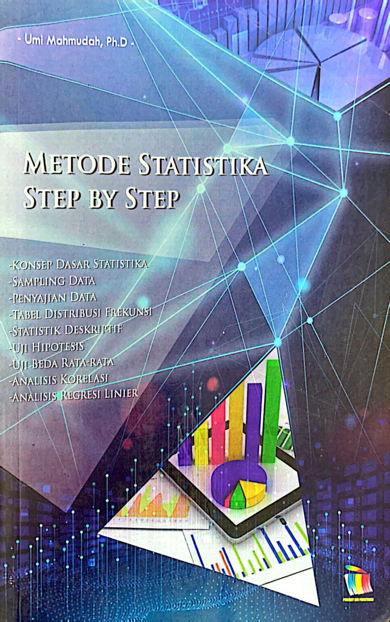 Image of Metode Statistika Step By Step