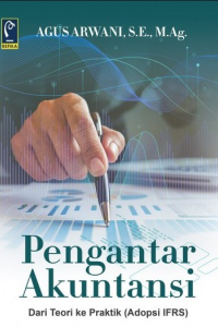 Image of Pengantar Akuntansi : Dari Teori ke Praktik (Adopsi IFRS)