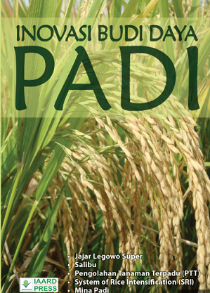 Image of Inovasi Budi Daya Padi