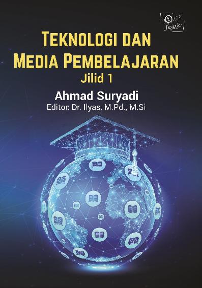 Image of Teknologi Dan Media Pembelajaran Jilid I