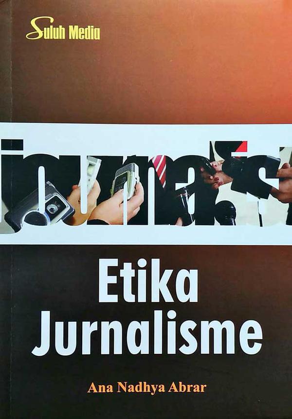 Image of Etika Jurnalisme