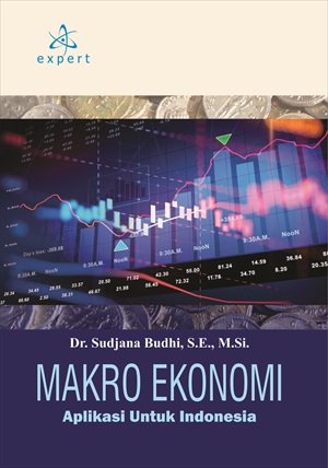 Image of Makro Ekonomi; Aplikasi Untuk Indonesia