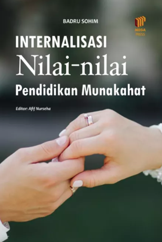 Image of Internalisasi Nilai-nilai Pendidikan Munakahat