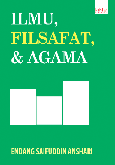 Image of Ilmu, Filsafat, & Agama