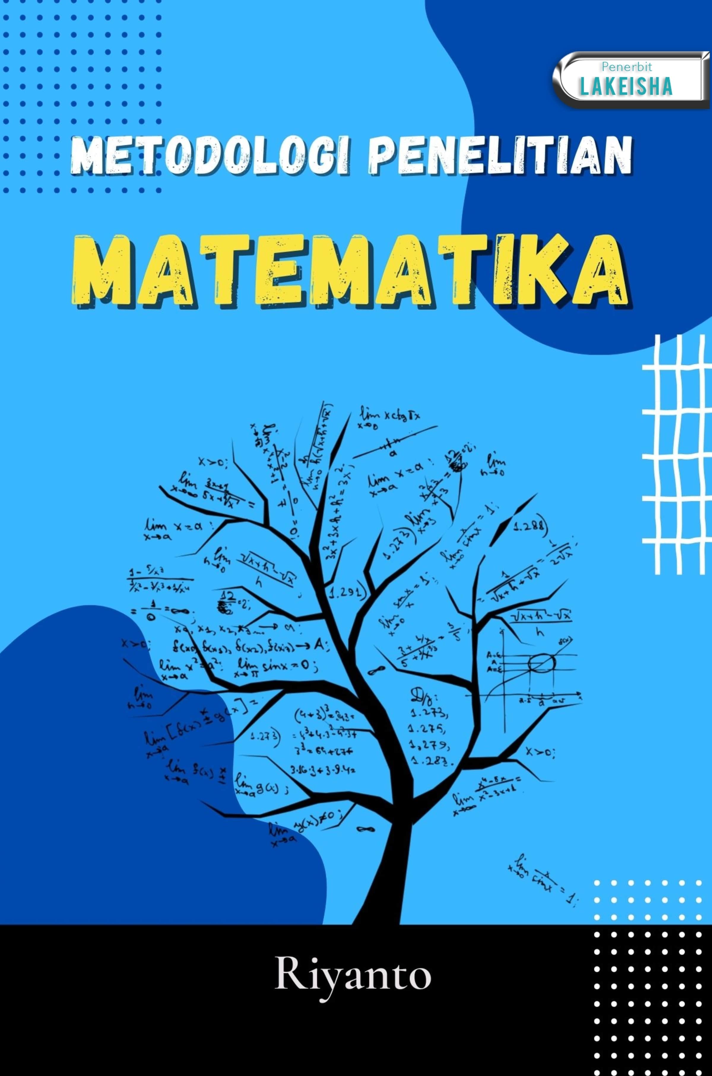 Image of Metodologi Penelitian Matematika