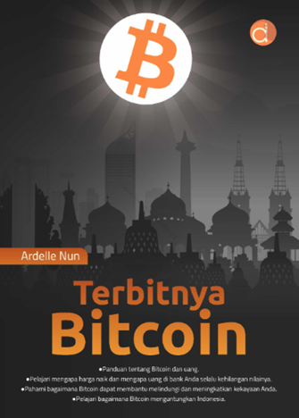 Image of Terbitnya Bitcoin