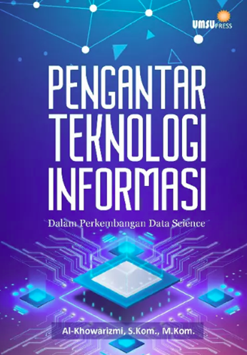 Image of Pengantar Teknologi Informasi Dalam Perkembangan Data Science