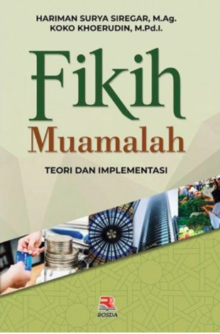 Image of Fikih Muamalah Teori Dan Implementasi