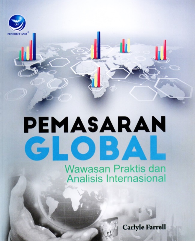 Image of Pemasaran Global Wawasan Praktis dan Analisis Internasional