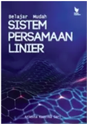 Image of Belajar Mudah: Sistem Persamaan Linier