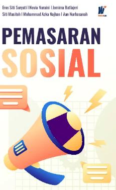 Image of PEMASARAN SOSIAL