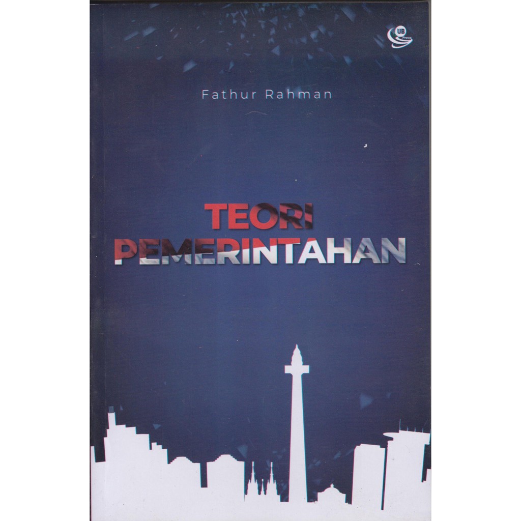Image of Teori Pemerintahan