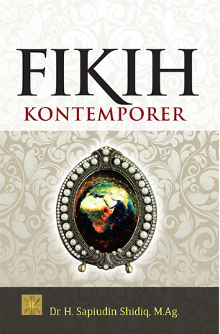 Image of Fikih Kontemporer