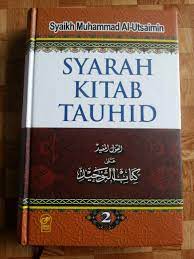Image of Syarah Kitab Tauhid Jilid 1