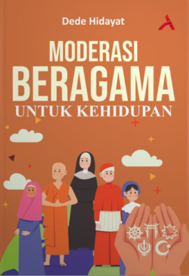 Image of Moderasi Beragama Untuk Kehidupan