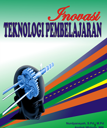 Image of Inovasi Teknologi Pembelajaran