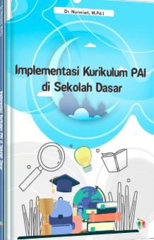 Image of Implementasi Kurikulum PAI di Sekolah Dasar