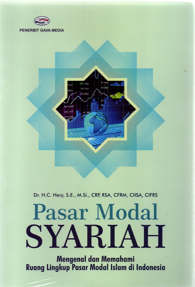 Image of Pasar Modal Syariah
