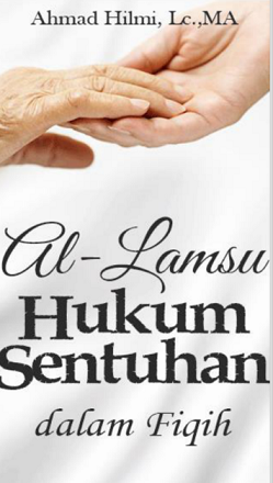 Image of Al- Lamsu Hukum Sentuhan