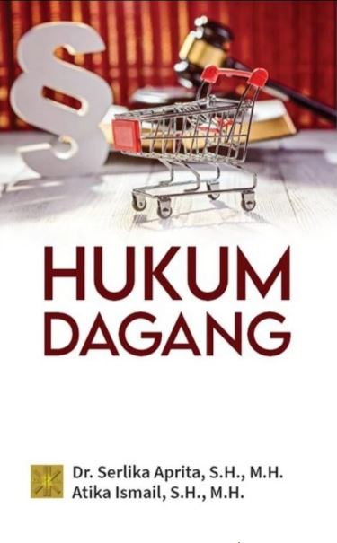 Image of Hukum Dagang