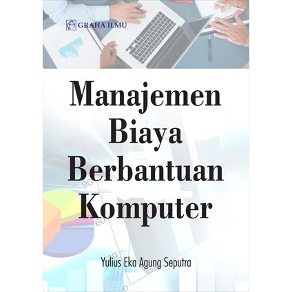 Image of Manajemen Biaya Berbantuan Komputer