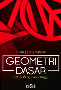 Image of Geometri Dasar untuk Perguruan Tinggi