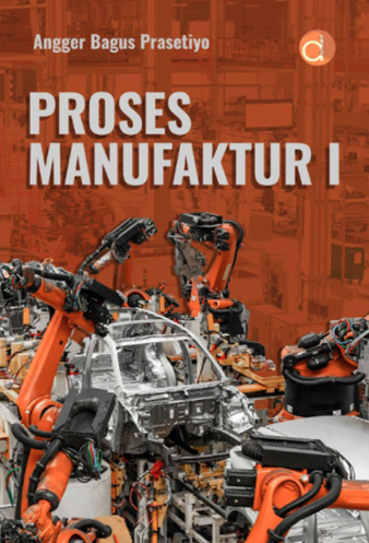 Image of Proses Manufaktur I