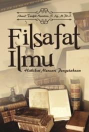 Image of Filsafat Ilmu