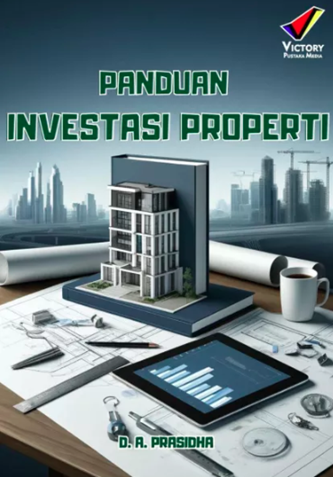 Image of Panduan Investasi Properti