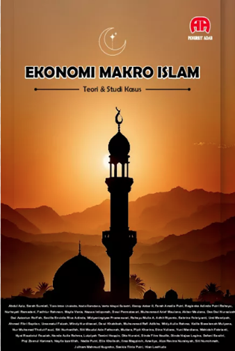 Image of Ekonomi Makro Islam : Teori & Studi Kasus