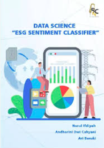 Image of DATA SCIENCE 