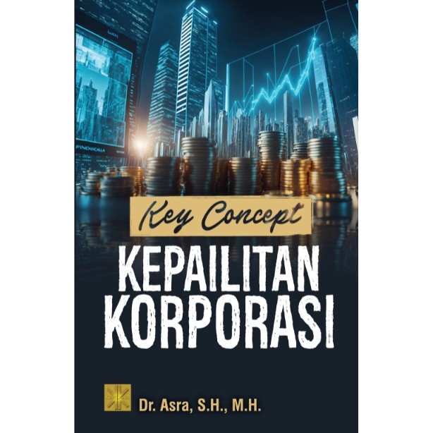 Image of Key Concept Kepailitan Korporasi