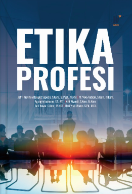 Image of Etika Profesi