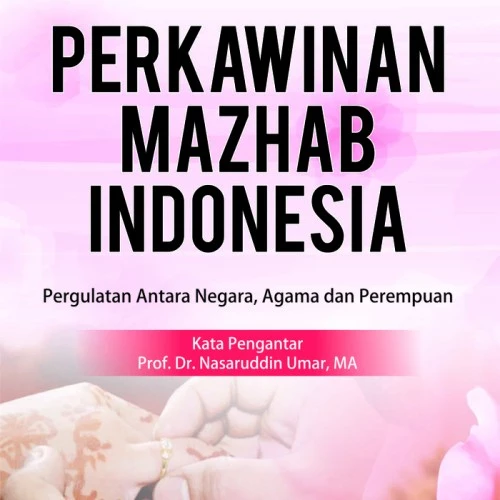 Image of Perkawinan Mazhab Indonesia