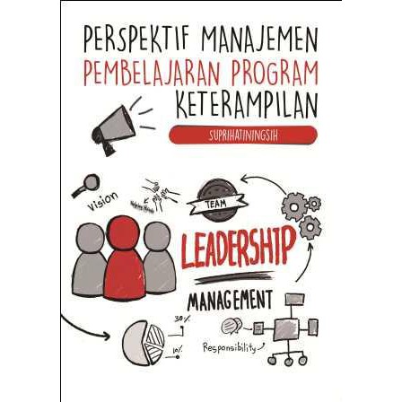 Image of Perspektif Manajemen Pembelajaran Program Keterampilan