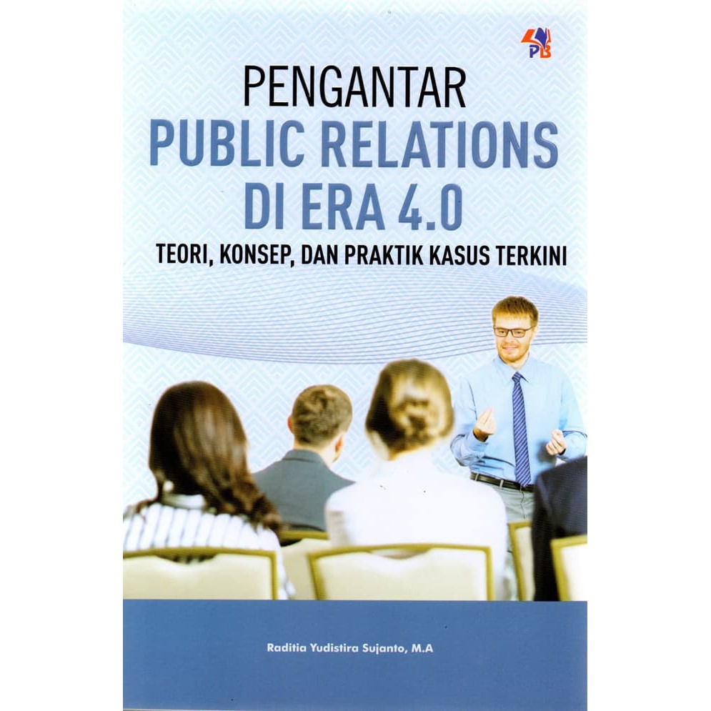 Image of Pengantar Public Relations di Era 4.0