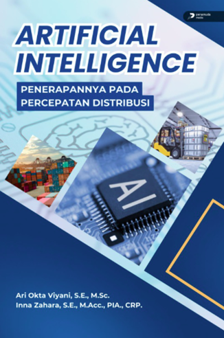 Image of Artificial Intelligence Untuk Bisnis
